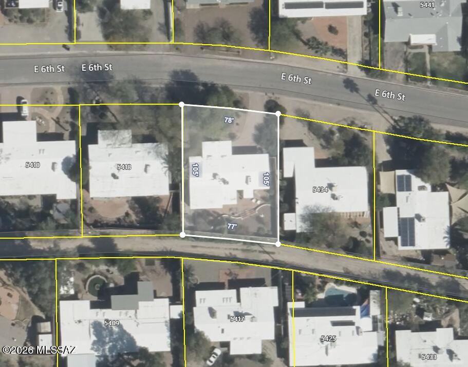Highland Vista - Residential
