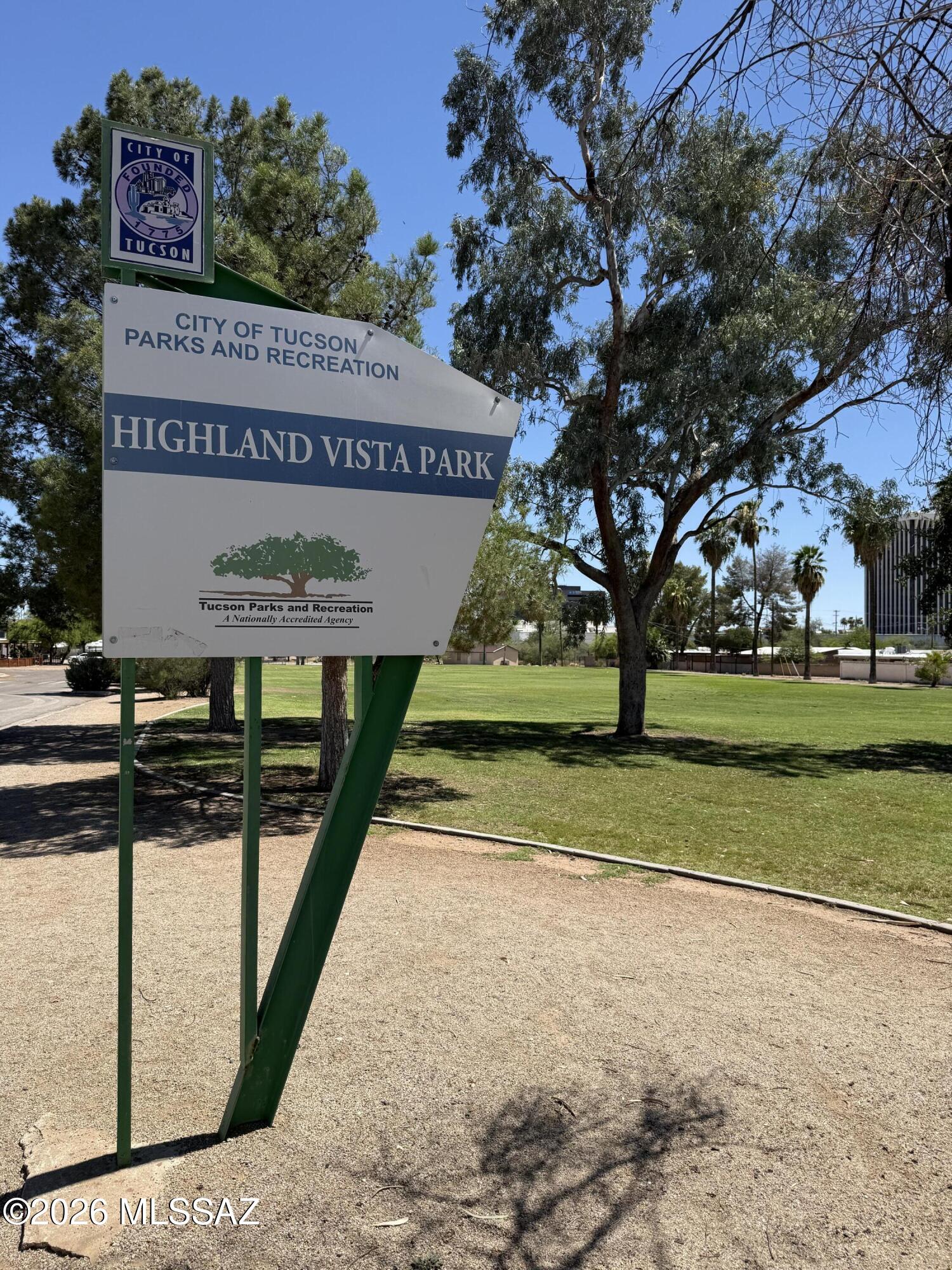 Highland Vista - Residential