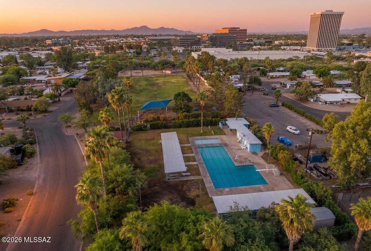 Highland Vista - Residential