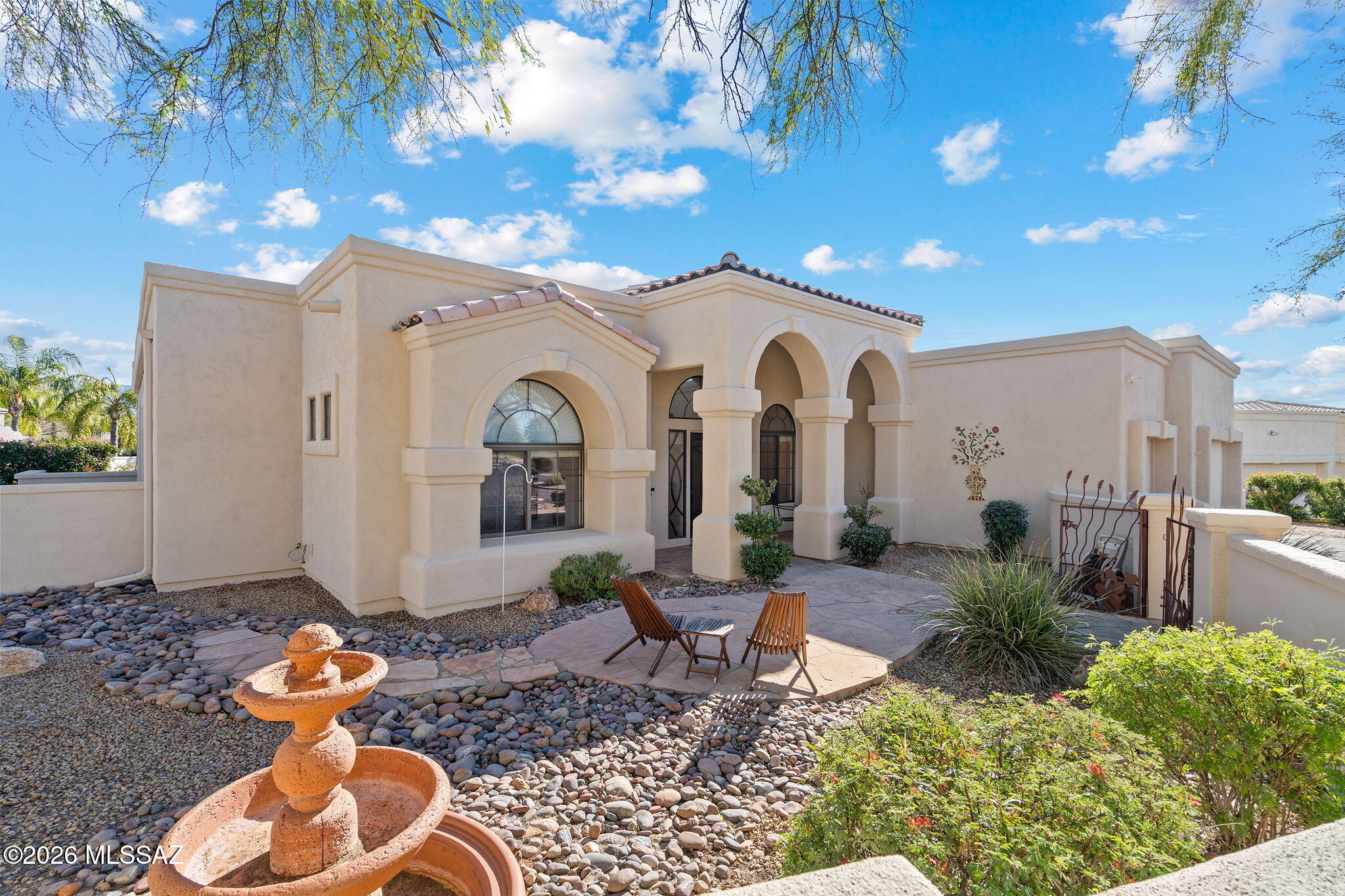 Desert Vista (1-205) - Residential