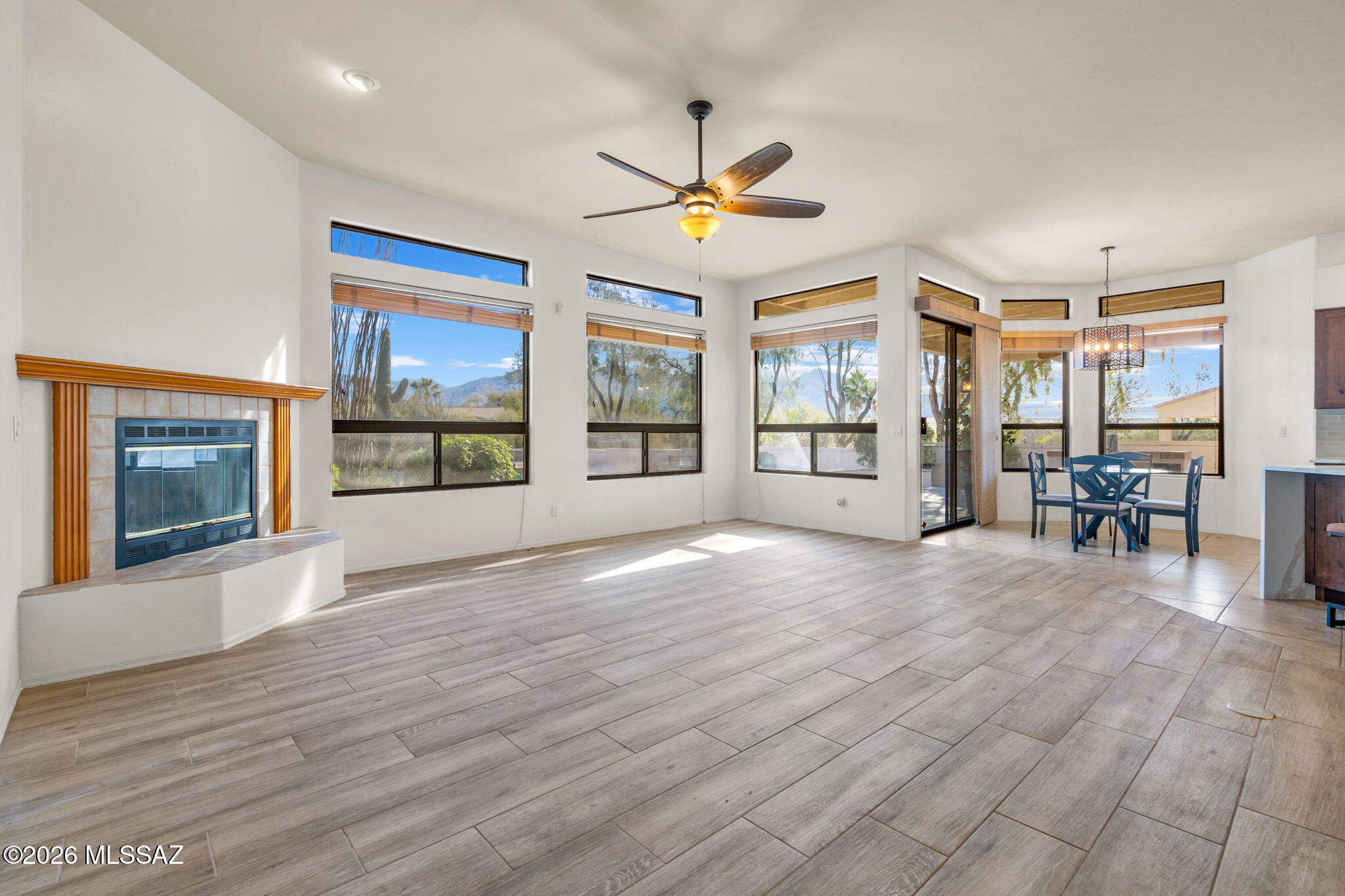 Desert Vista (1-205) - Residential