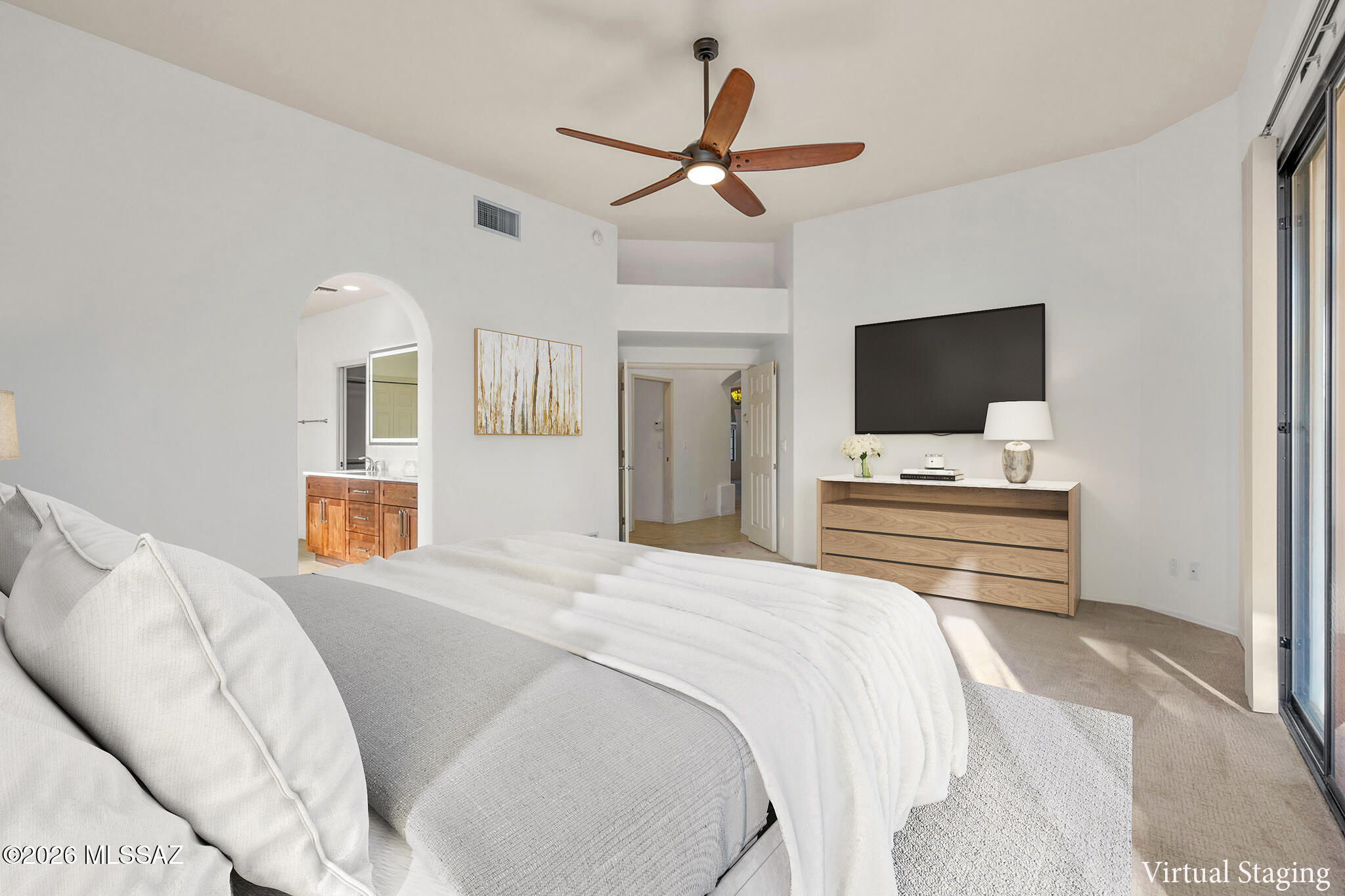 Desert Vista (1-205) - Residential