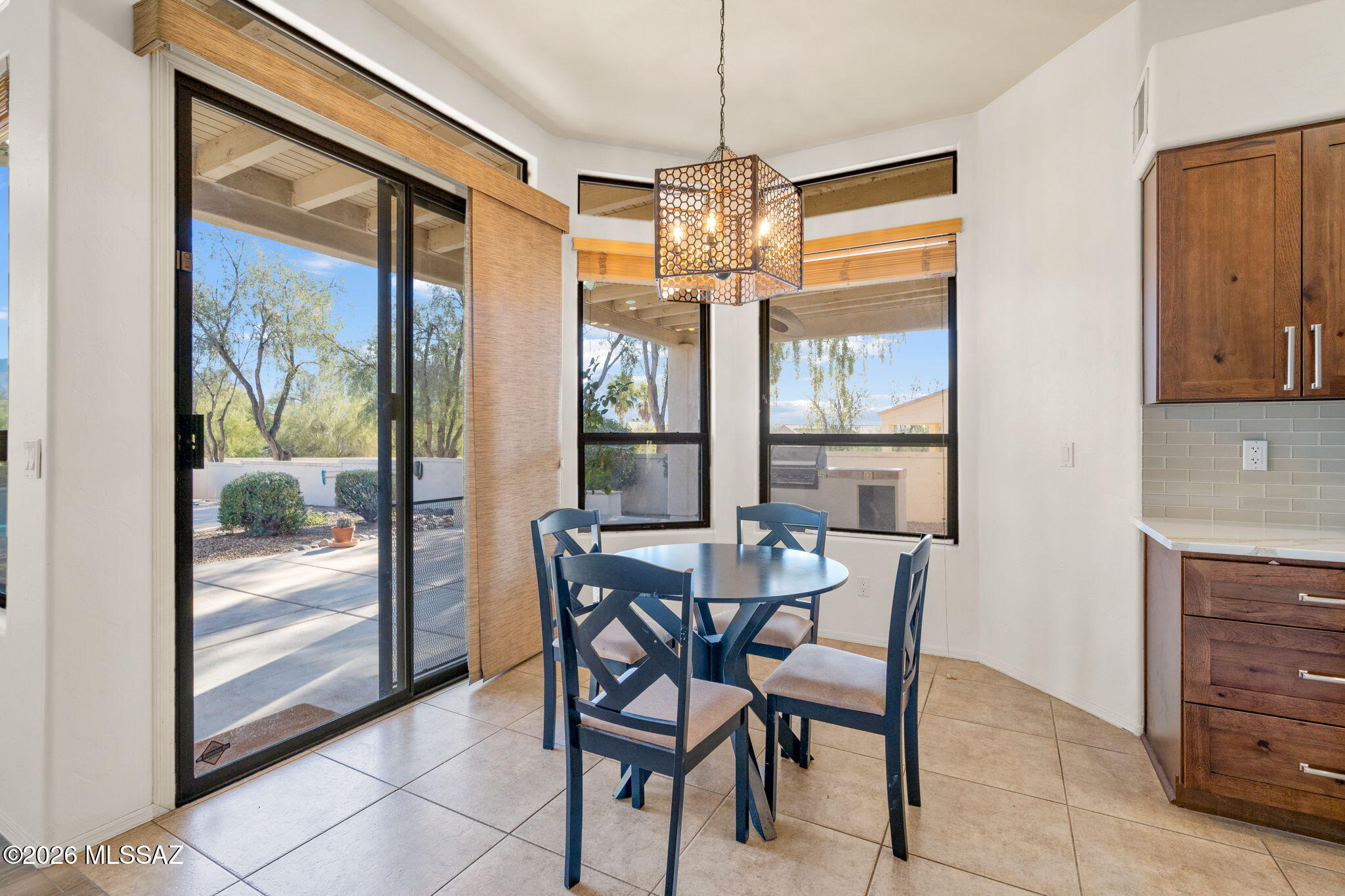 Desert Vista (1-205) - Residential