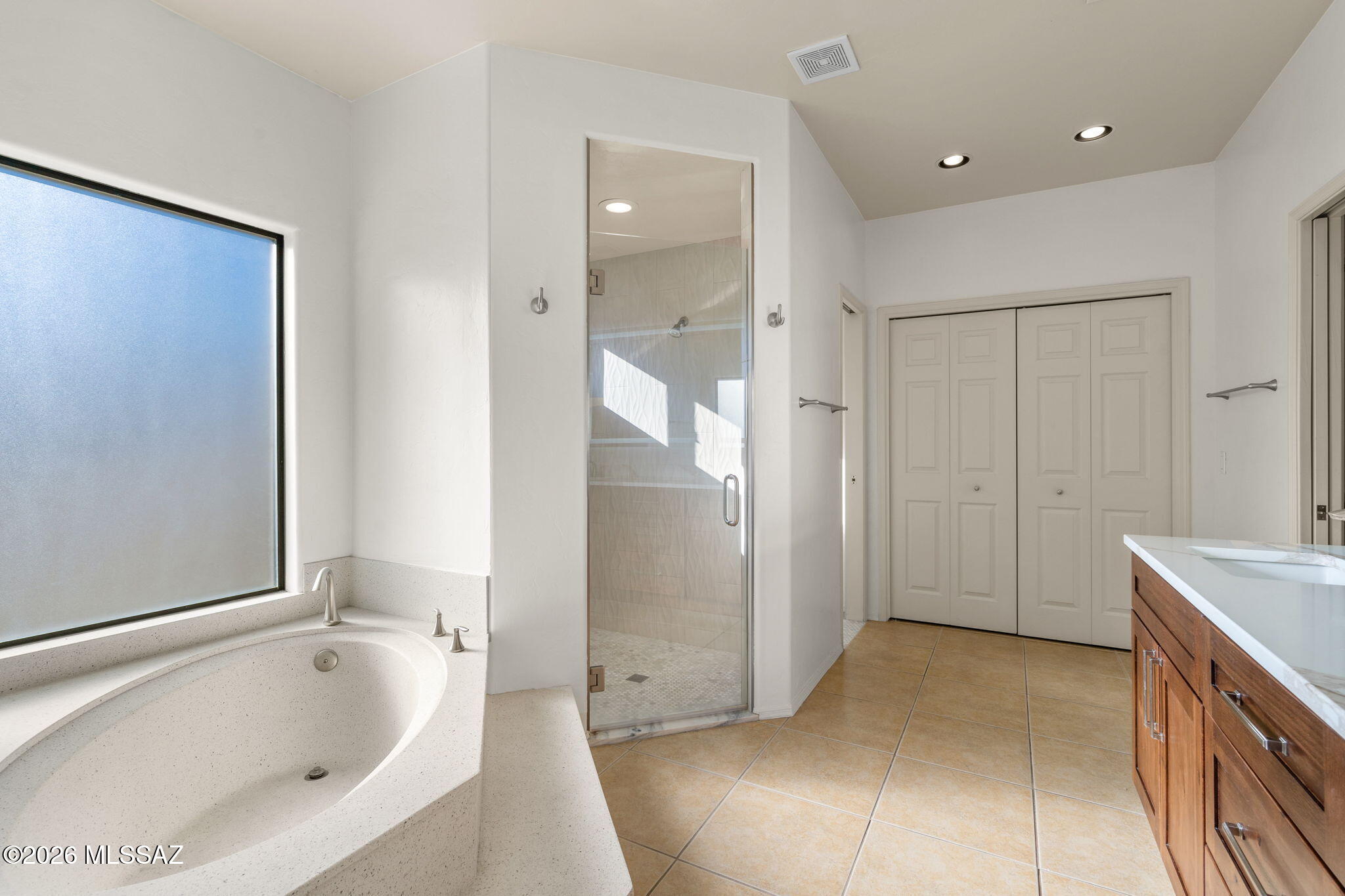 Desert Vista (1-205) - Residential