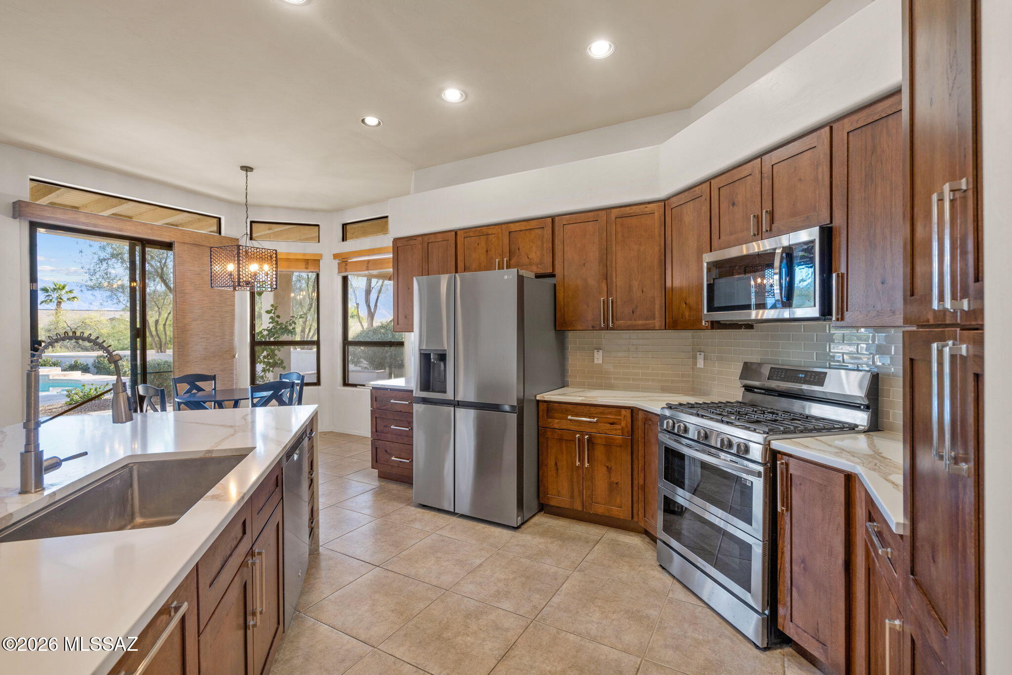 Desert Vista (1-205) - Residential