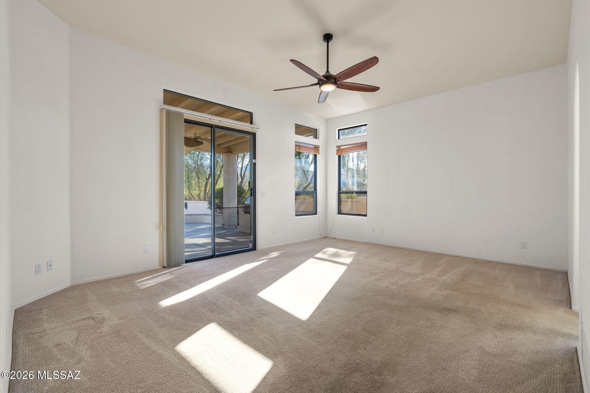 Desert Vista (1-205) - Residential