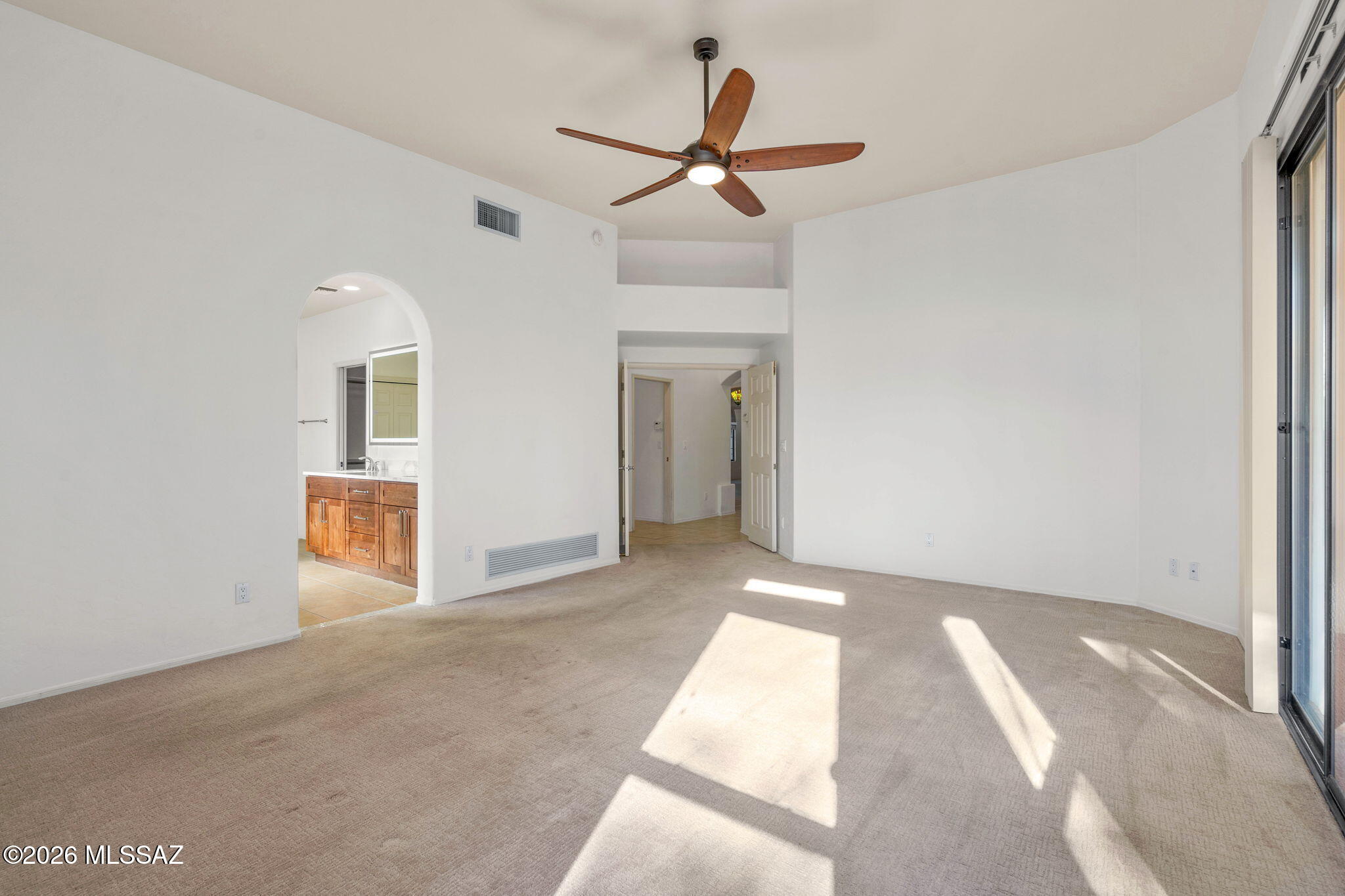 Desert Vista (1-205) - Residential