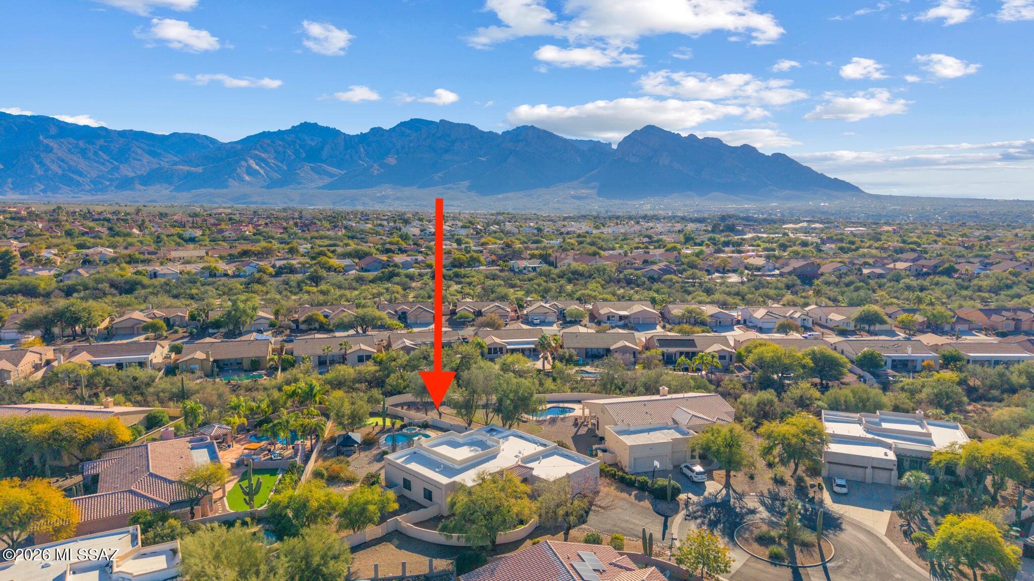 Desert Vista (1-205) - Residential