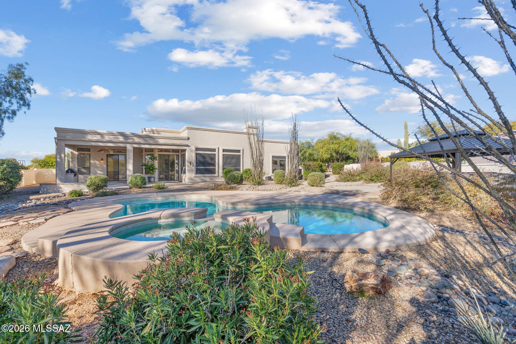 Desert Vista (1-205) - Residential