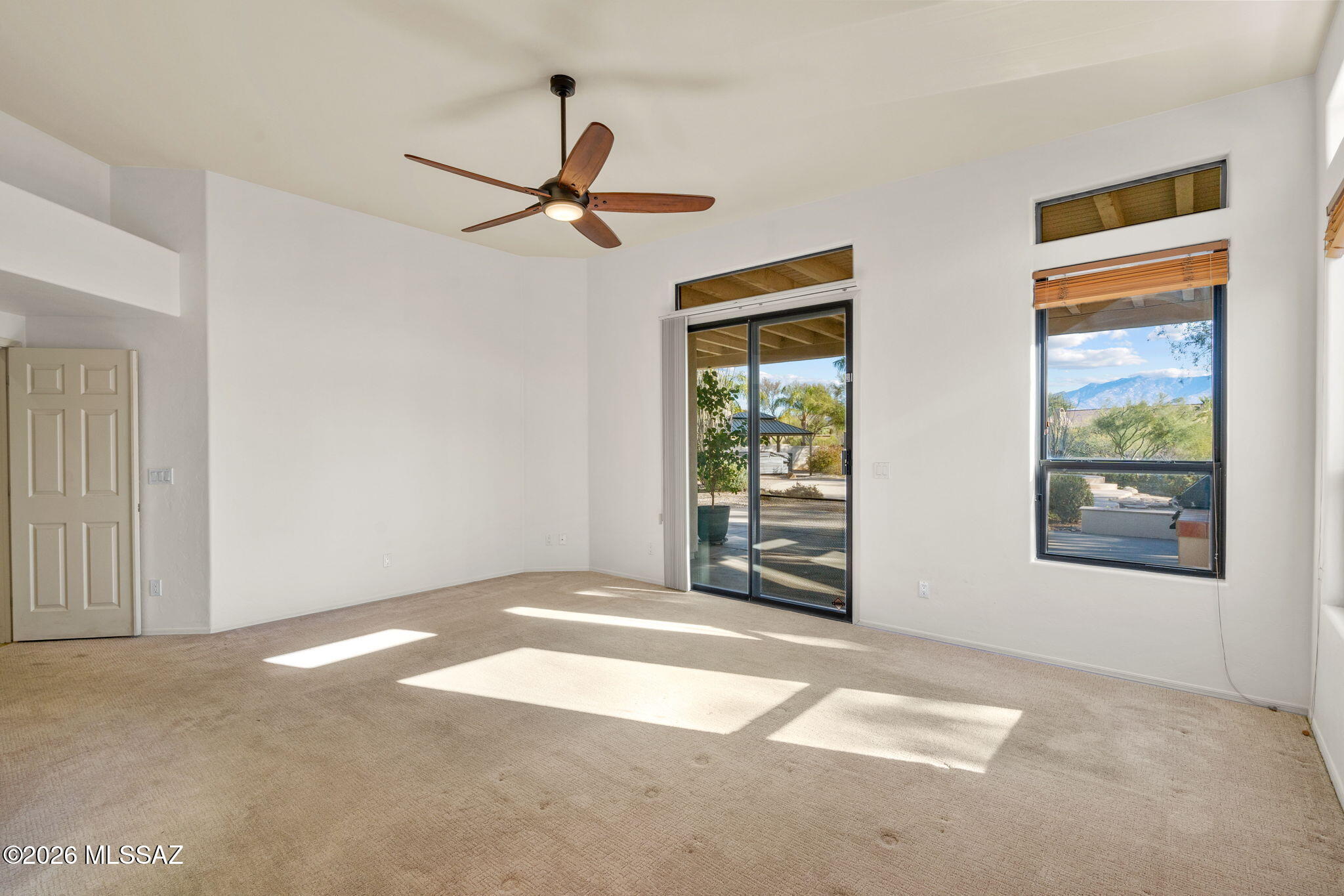 Desert Vista (1-205) - Residential