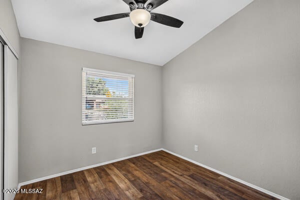 Wildwood Park (226-414) - Residential