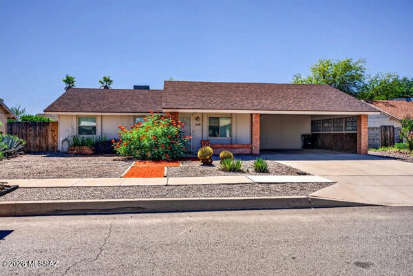 Wildwood Park (226-414) - Residential
