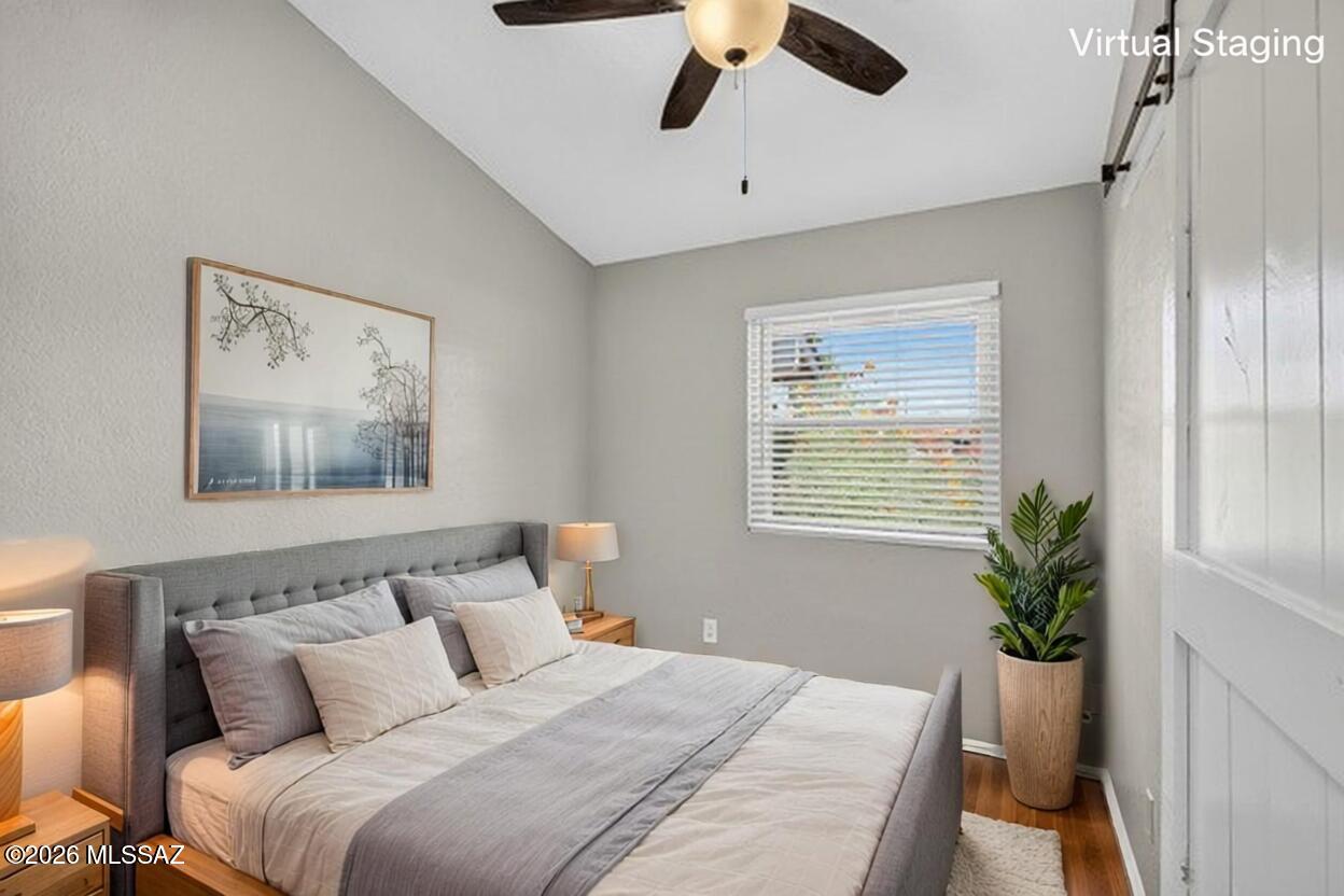 Wildwood Park (226-414) - Residential