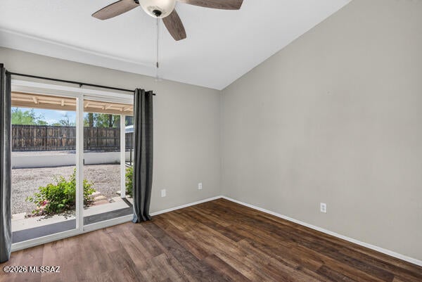 Wildwood Park (226-414) - Residential