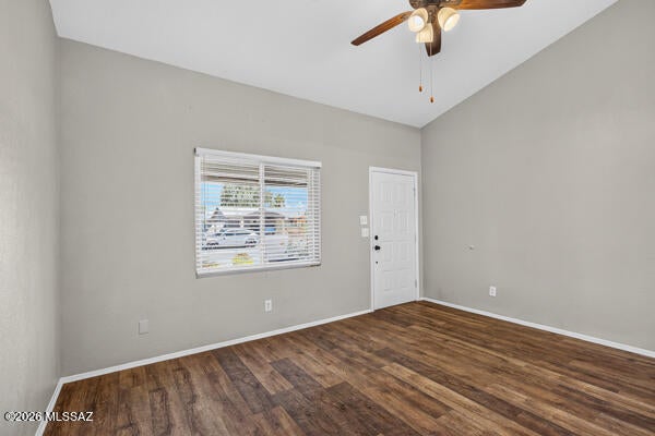 Wildwood Park (226-414) - Residential