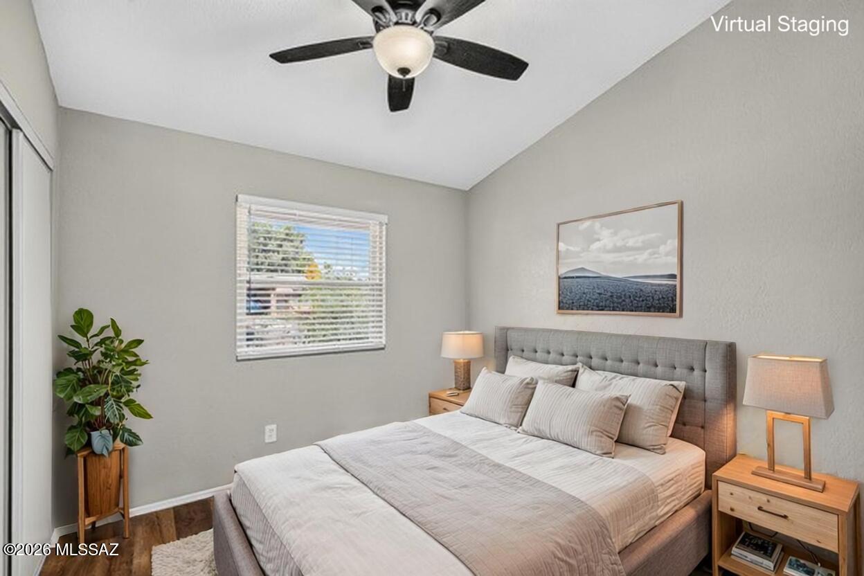 Wildwood Park (226-414) - Residential
