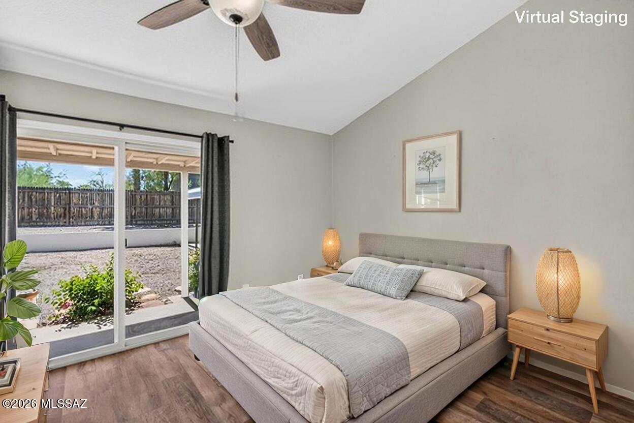 Wildwood Park (226-414) - Residential