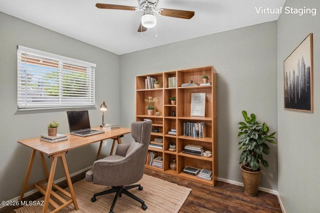 Wildwood Park (226-414) - Residential