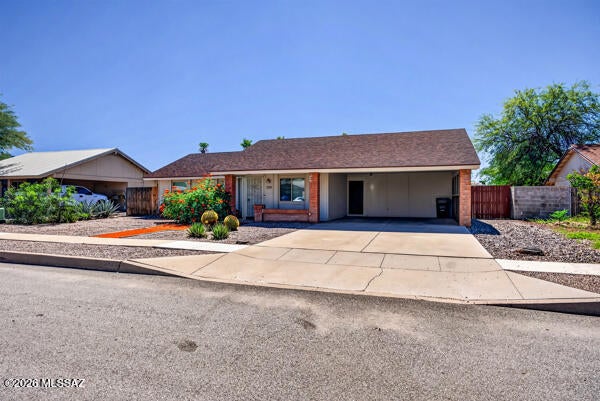 Wildwood Park (226-414) - Residential