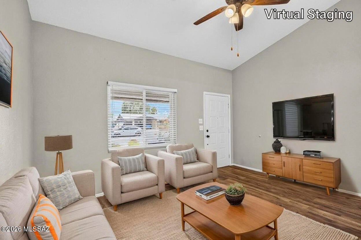 Wildwood Park (226-414) - Residential