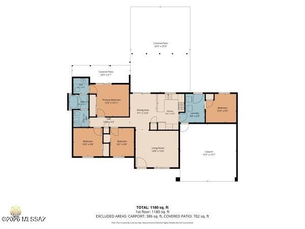 Wildwood Park (226-414) - Residential