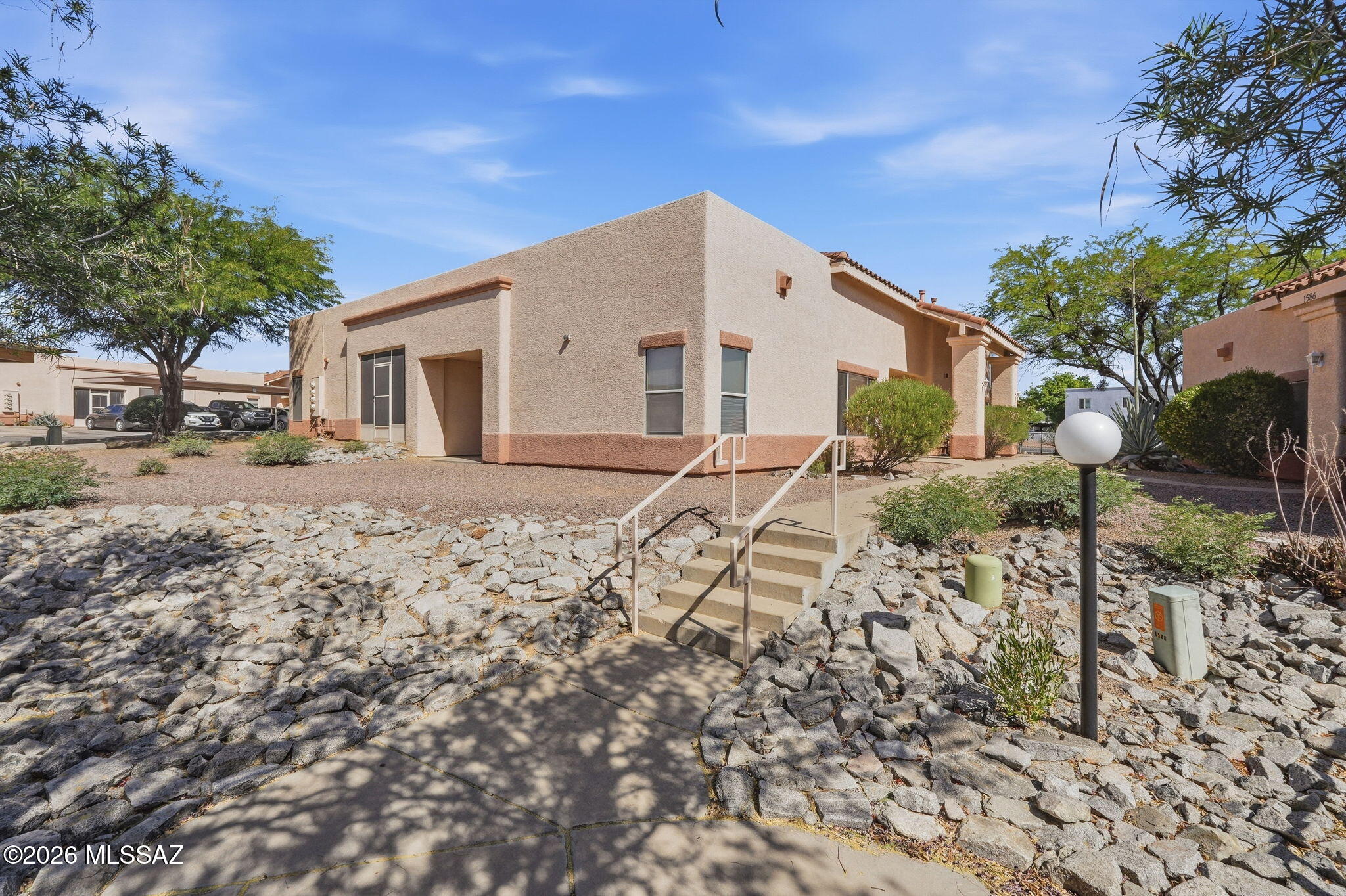 Valle Verde (1-88) - Residential