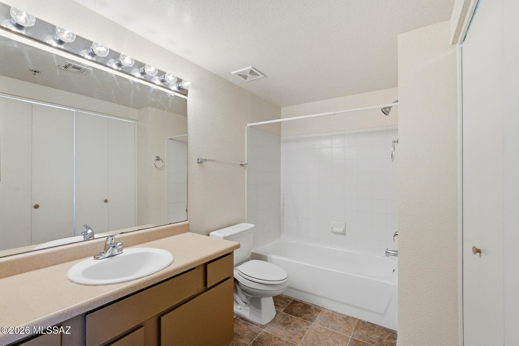 Valle Verde (1-88) - Residential