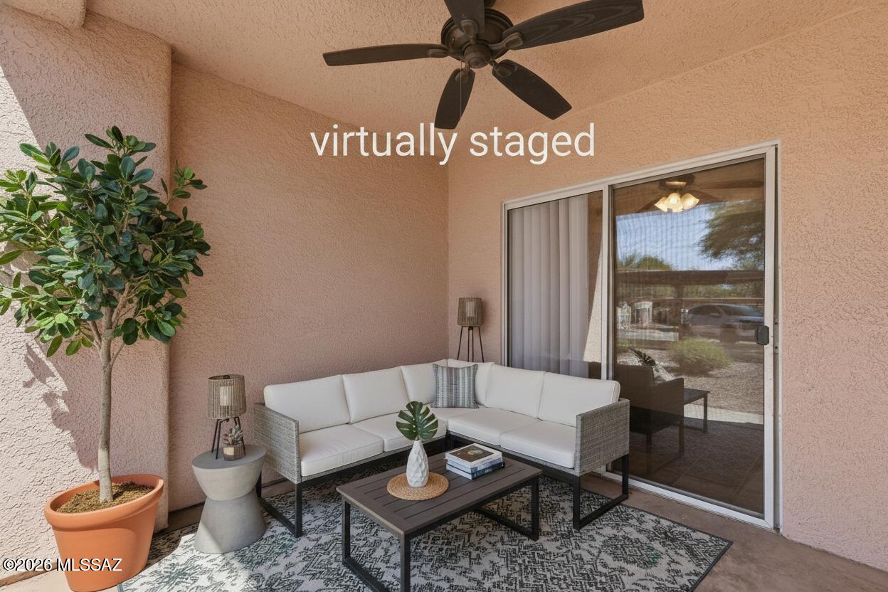 Valle Verde (1-88) - Residential