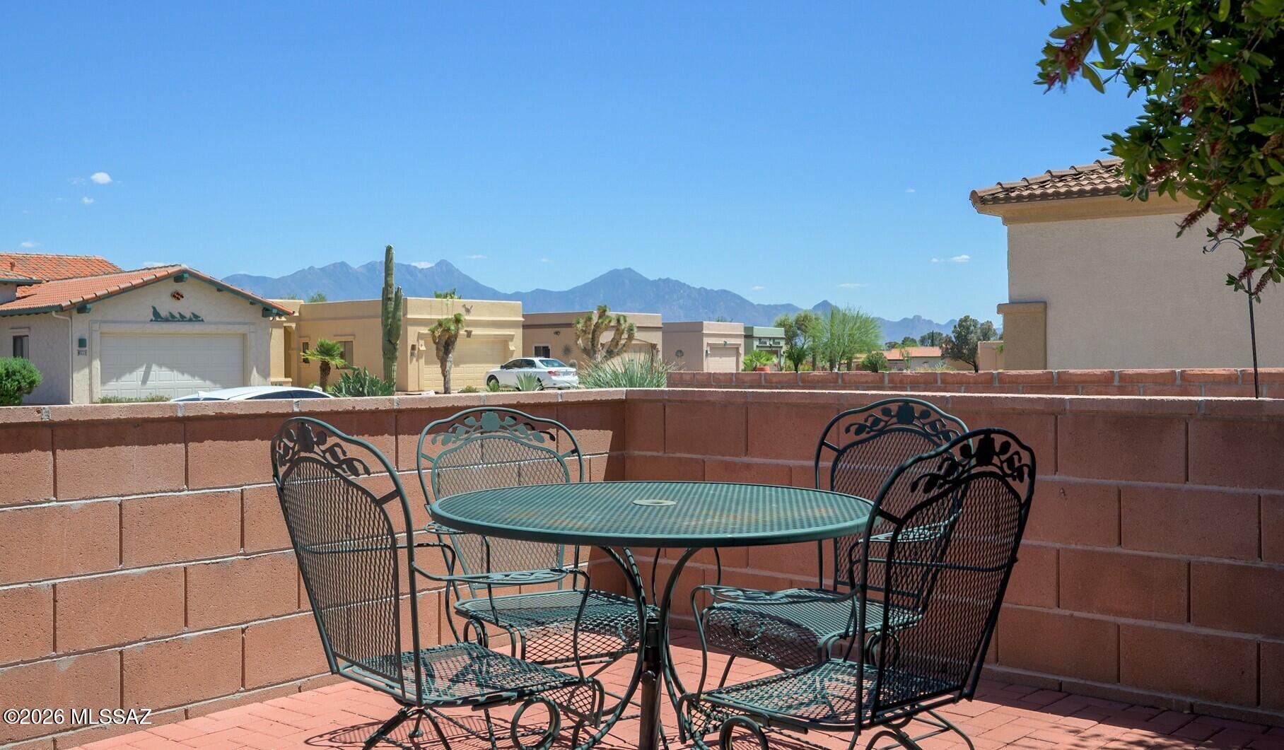 Las Campanas Blk. K (1-113) - Residential