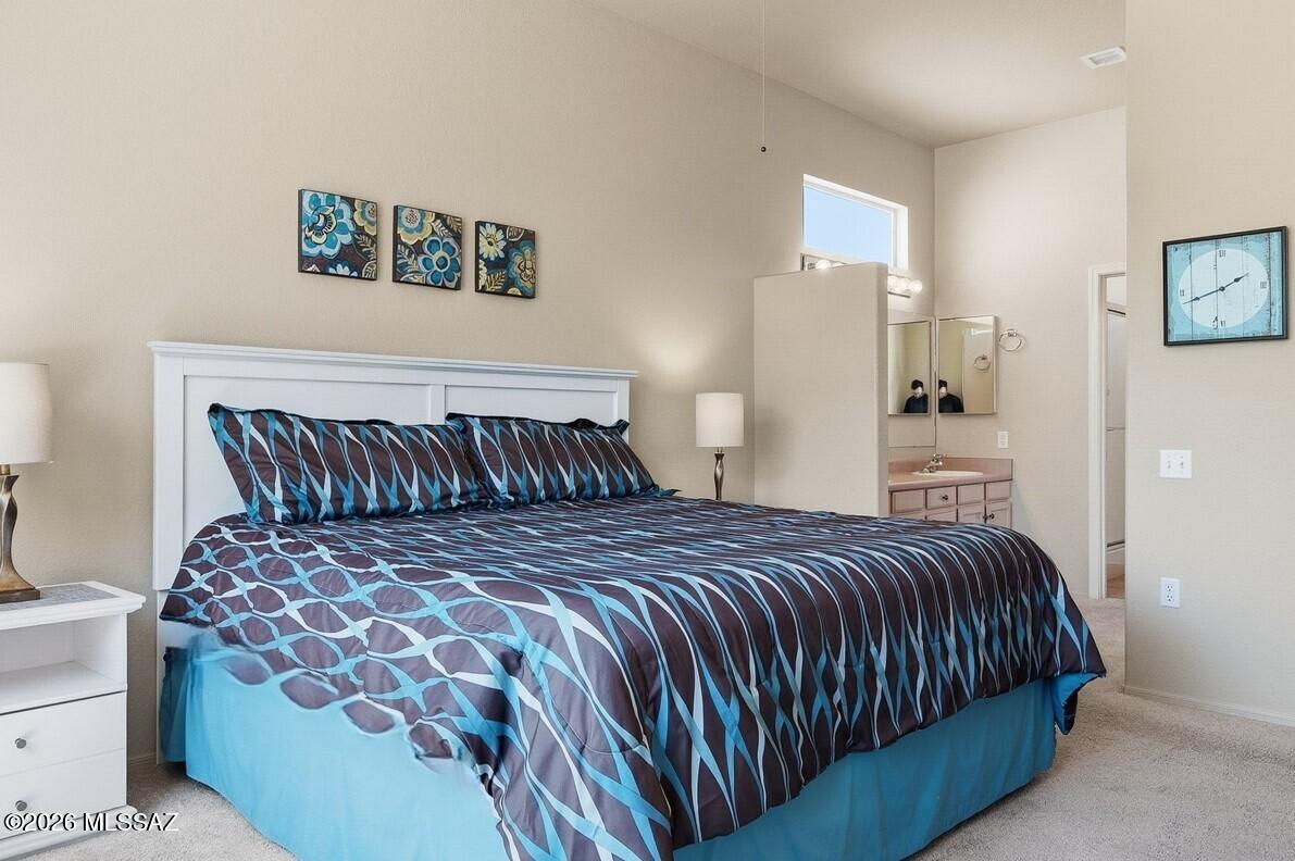 Las Campanas Blk. K (1-113) - Residential