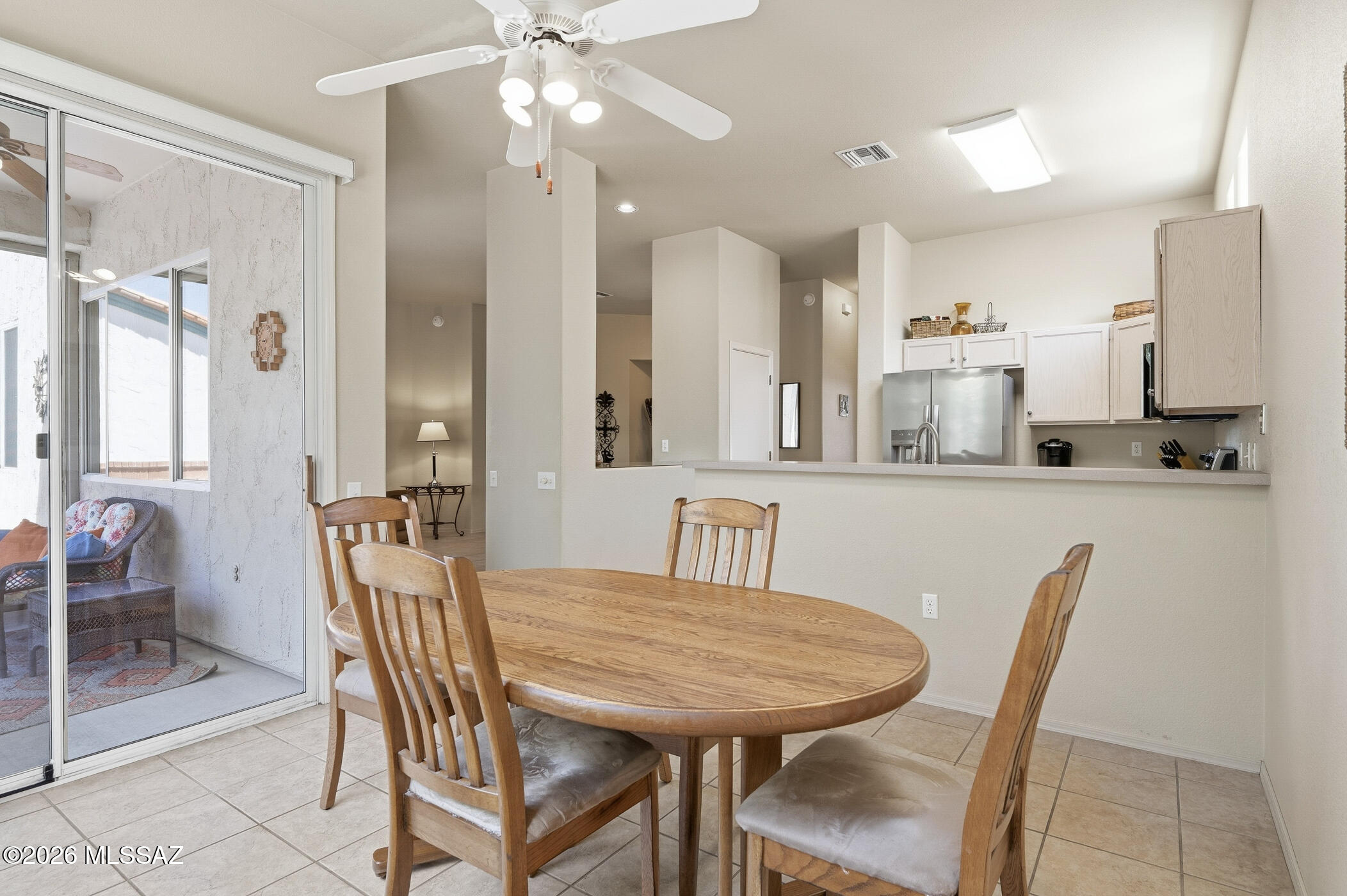 Las Campanas Blk. K (1-113) - Residential