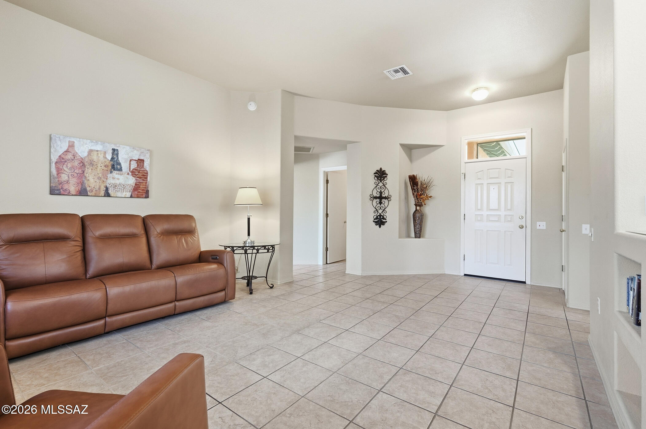 Las Campanas Blk. K (1-113) - Residential