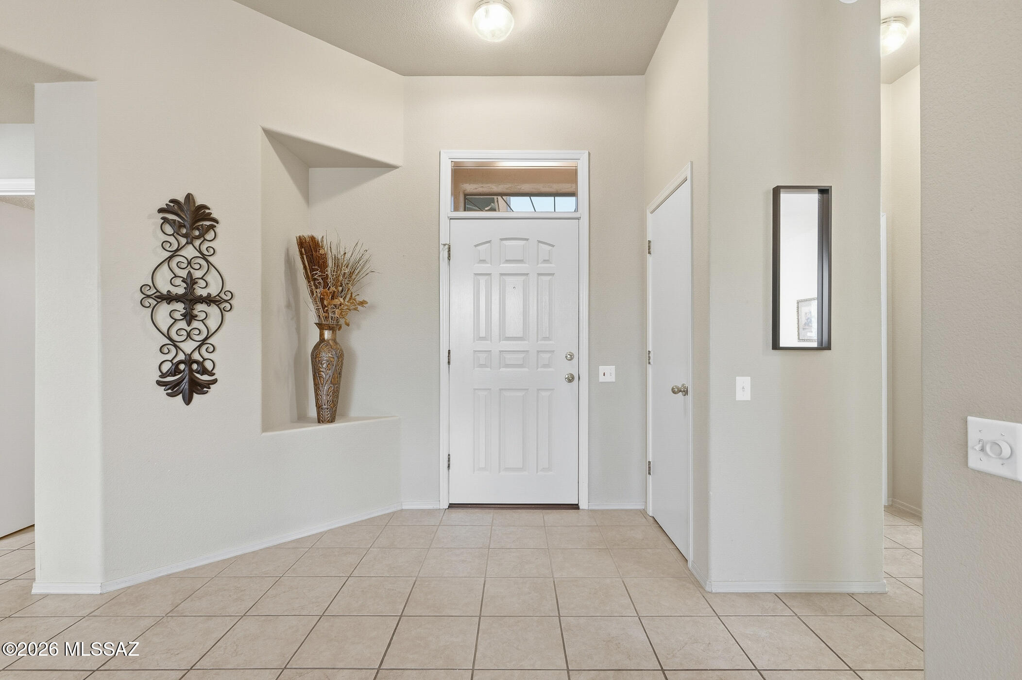 Las Campanas Blk. K (1-113) - Residential