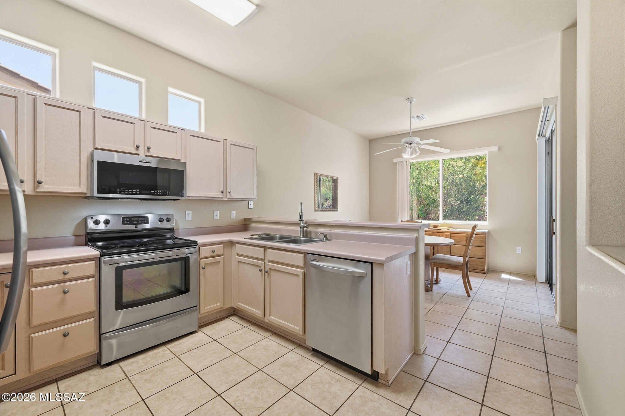 Las Campanas Blk. K (1-113) - Residential