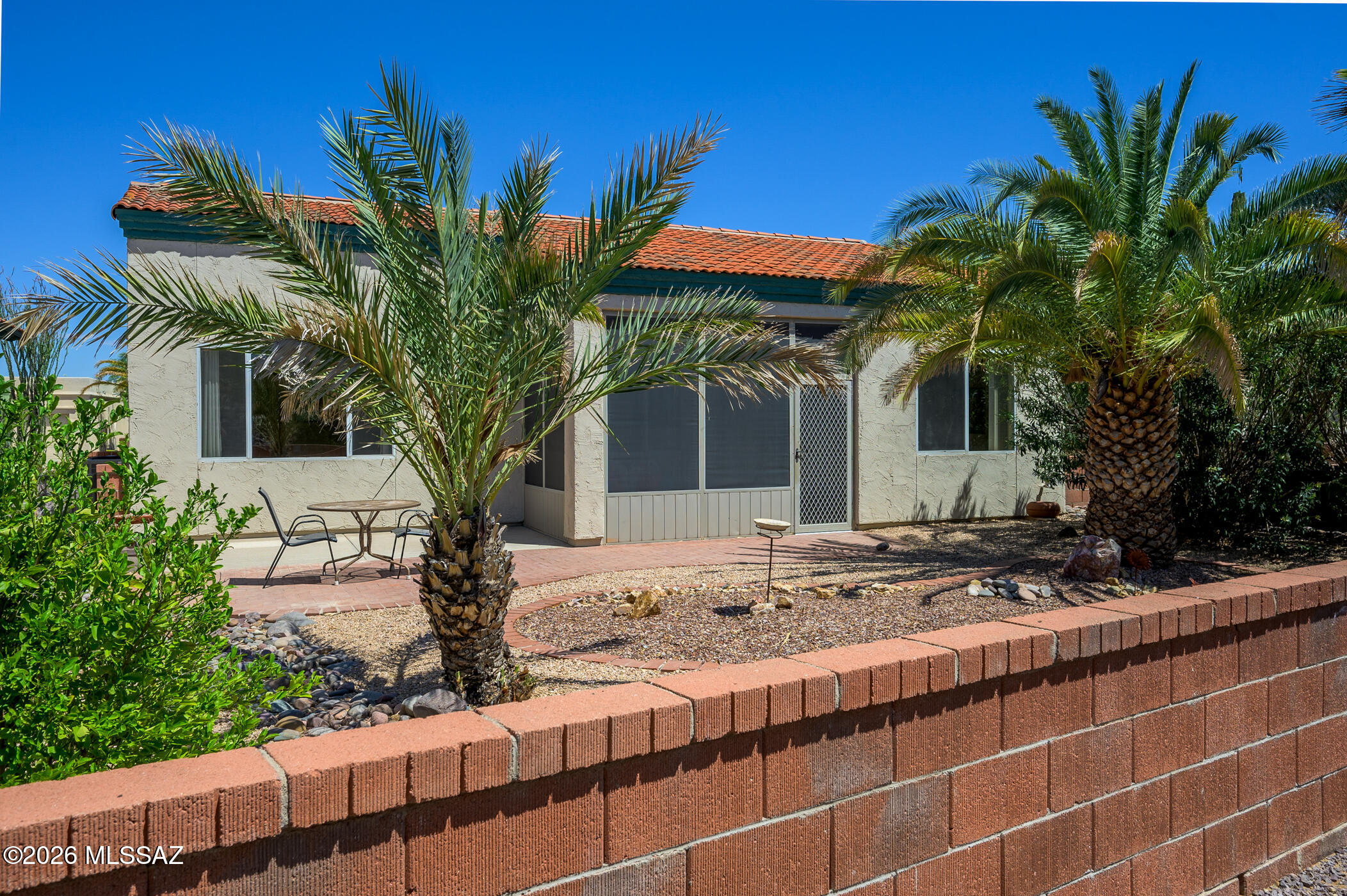 Las Campanas Blk. K (1-113) - Residential