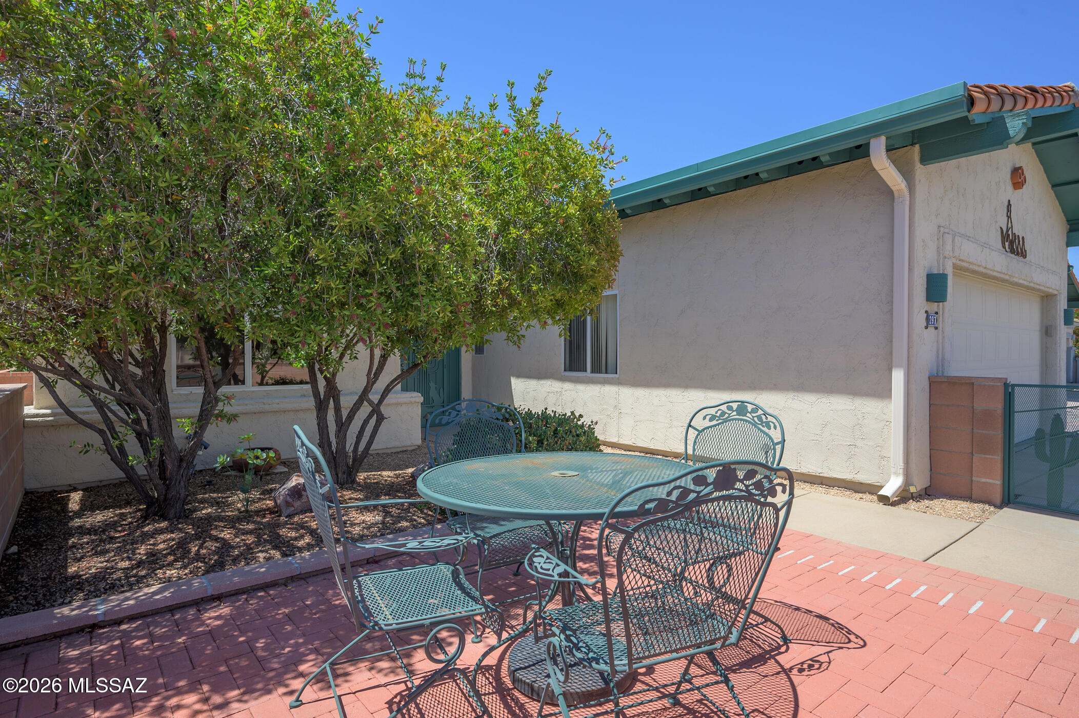 Las Campanas Blk. K (1-113) - Residential