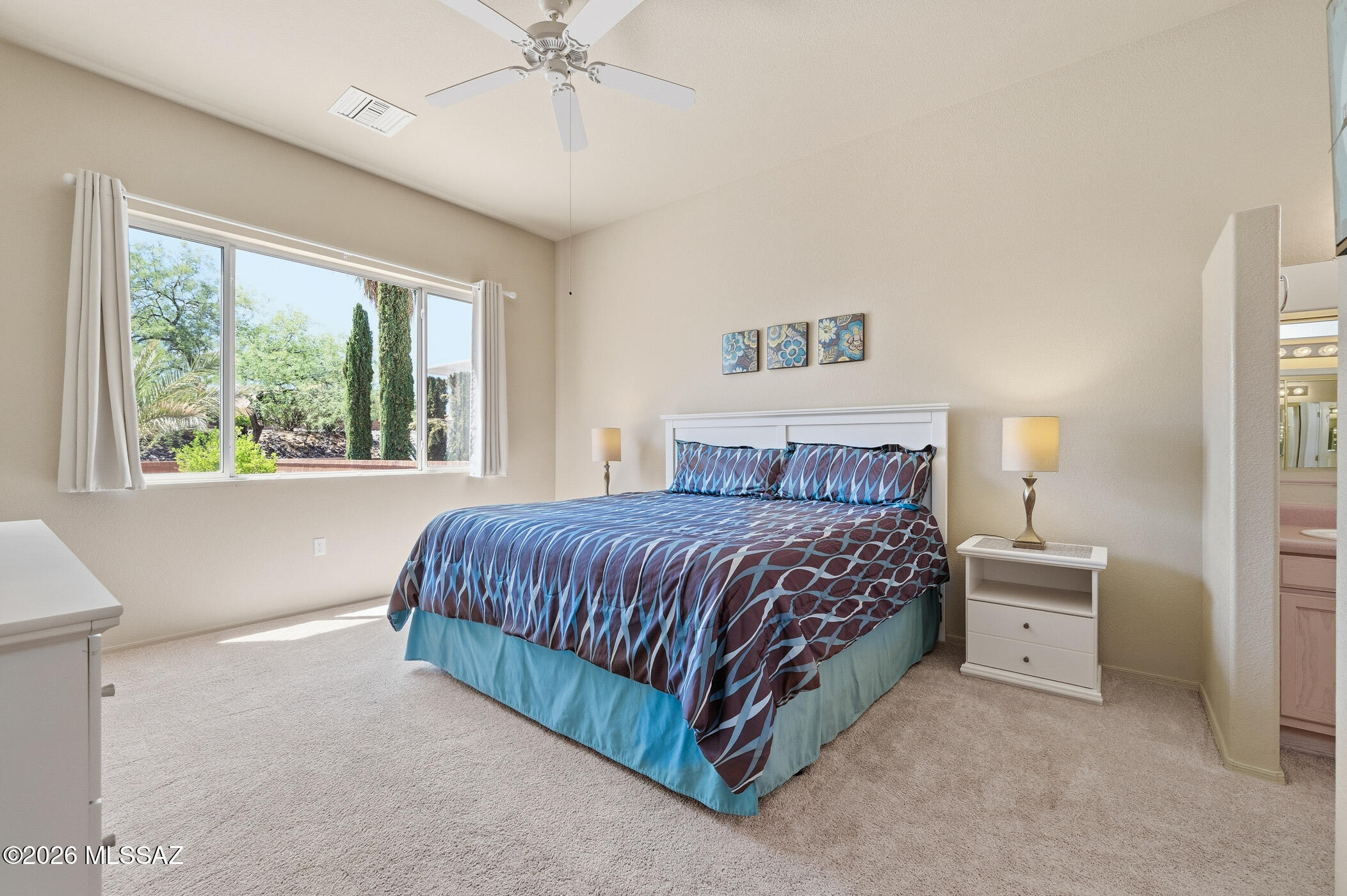 Las Campanas Blk. K (1-113) - Residential