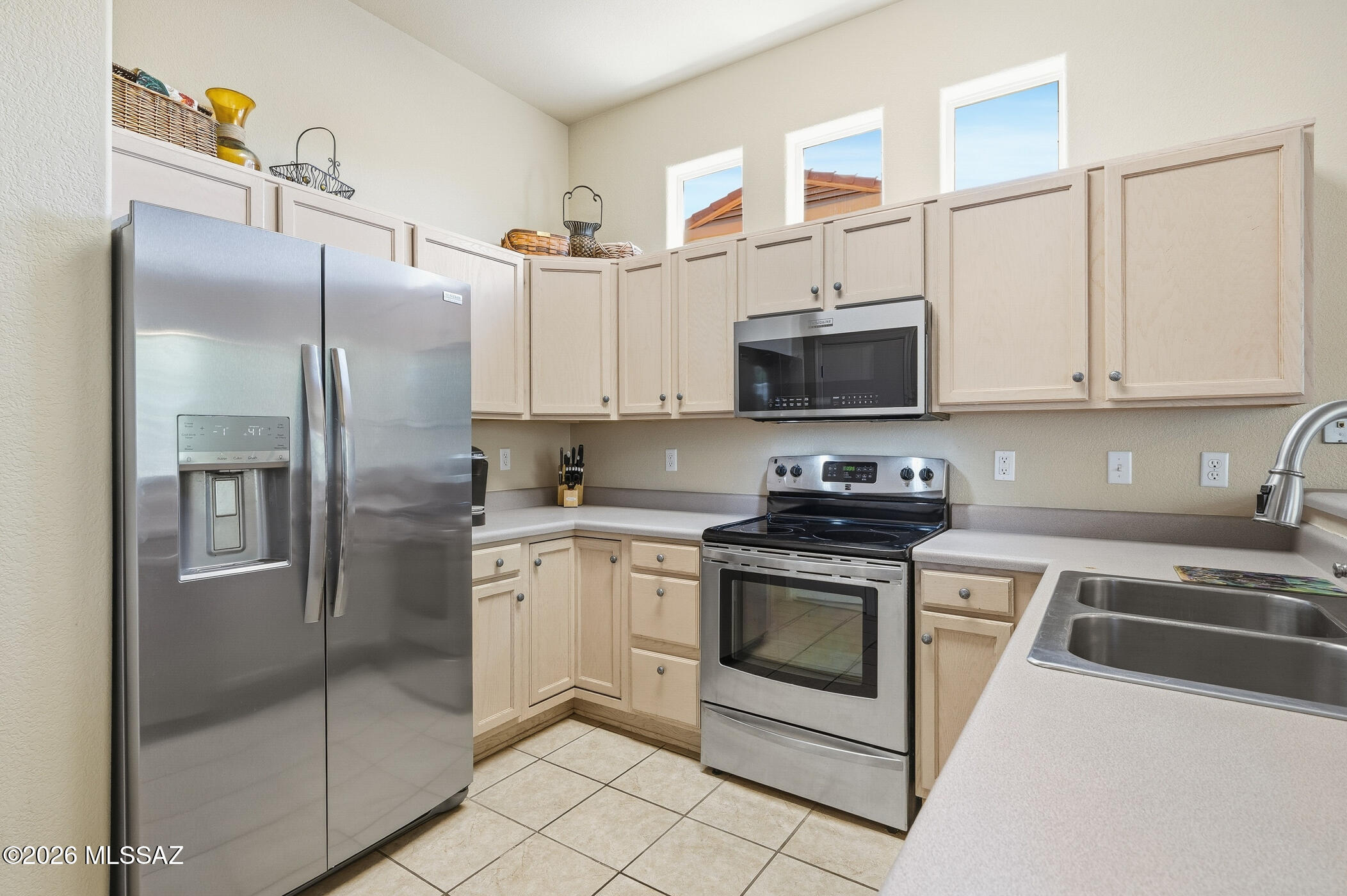 Las Campanas Blk. K (1-113) - Residential