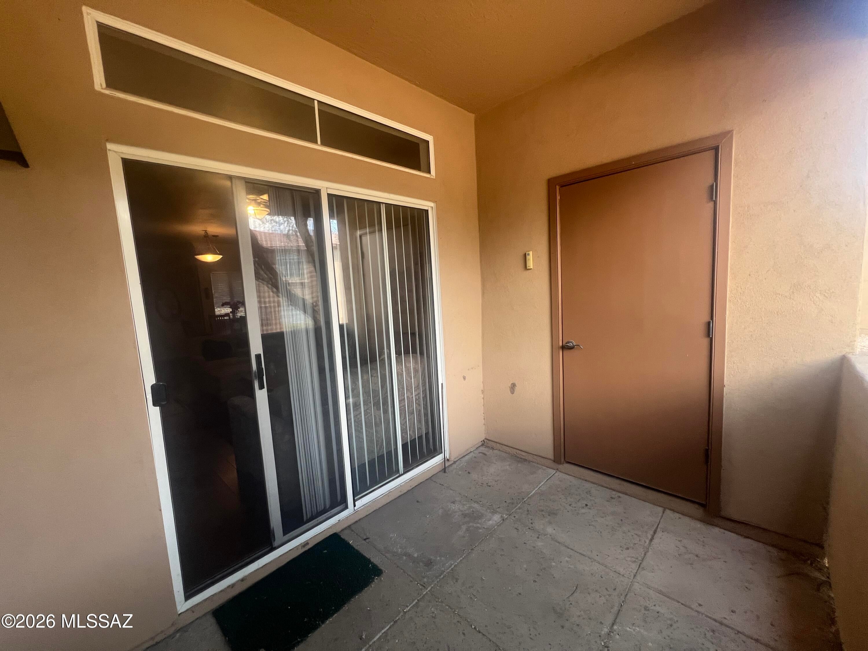 Pinnacle Canyon Condominium - Residential Lease