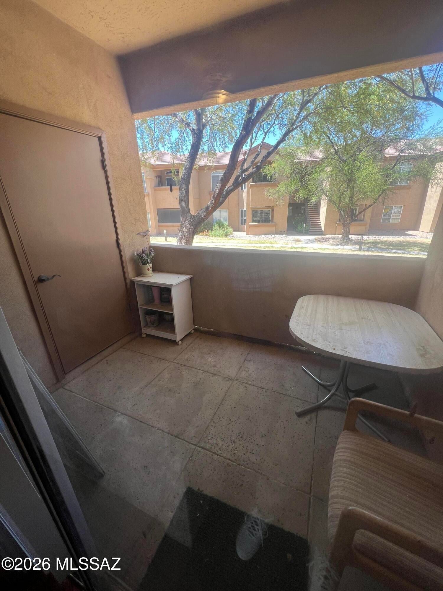 Pinnacle Canyon Condominium - Residential Lease