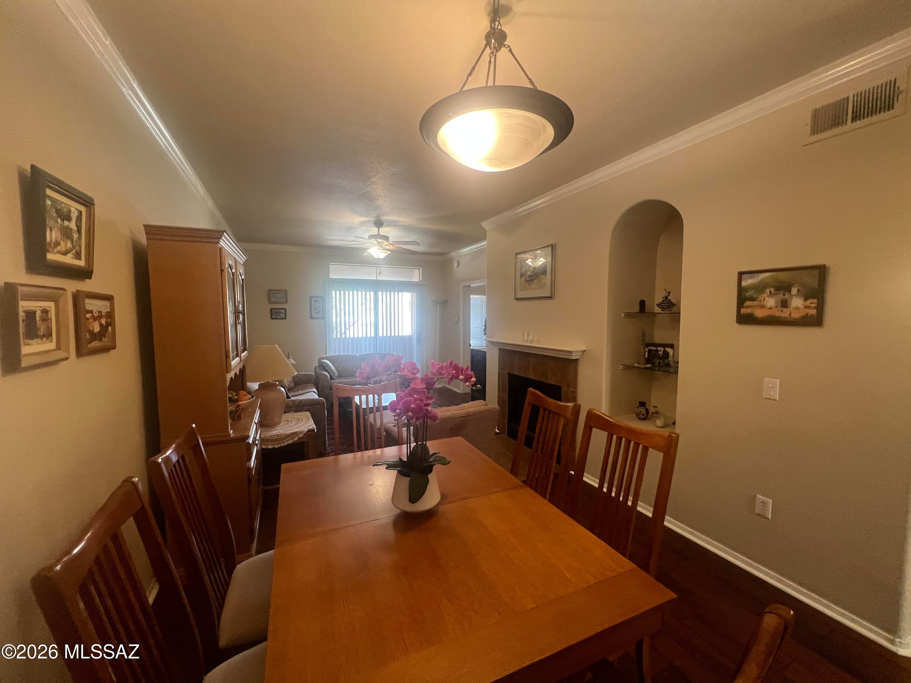 Pinnacle Canyon Condominium - Residential Lease