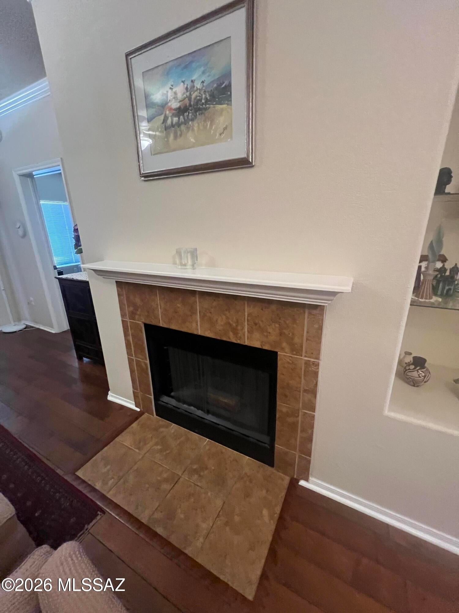 Pinnacle Canyon Condominium - Residential Lease