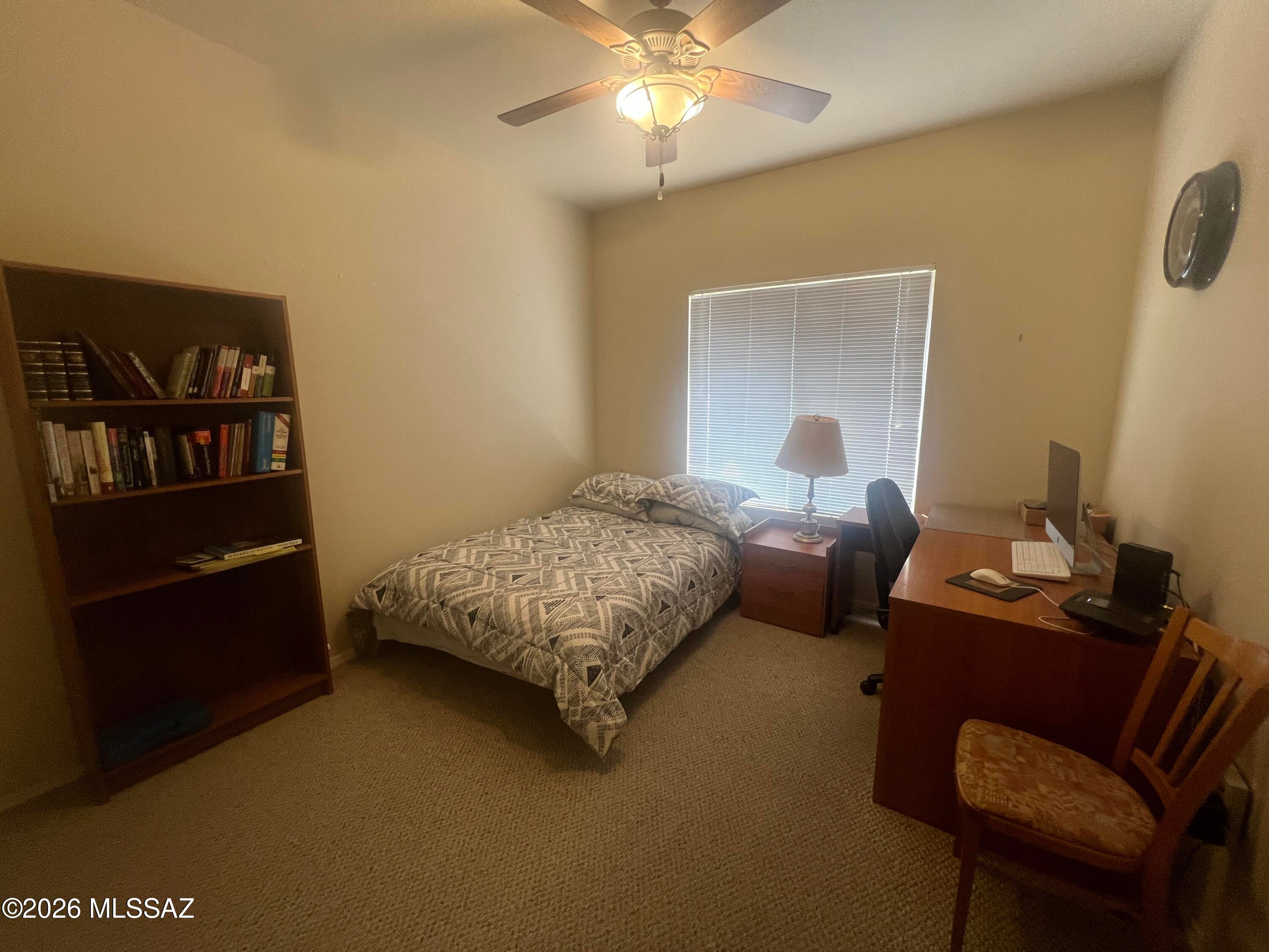 Pinnacle Canyon Condominium - Residential Lease