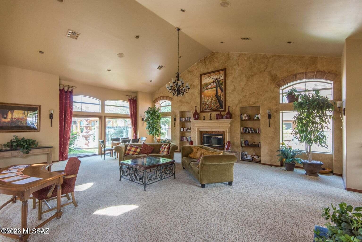 Pinnacle Canyon Condominium - Residential Lease