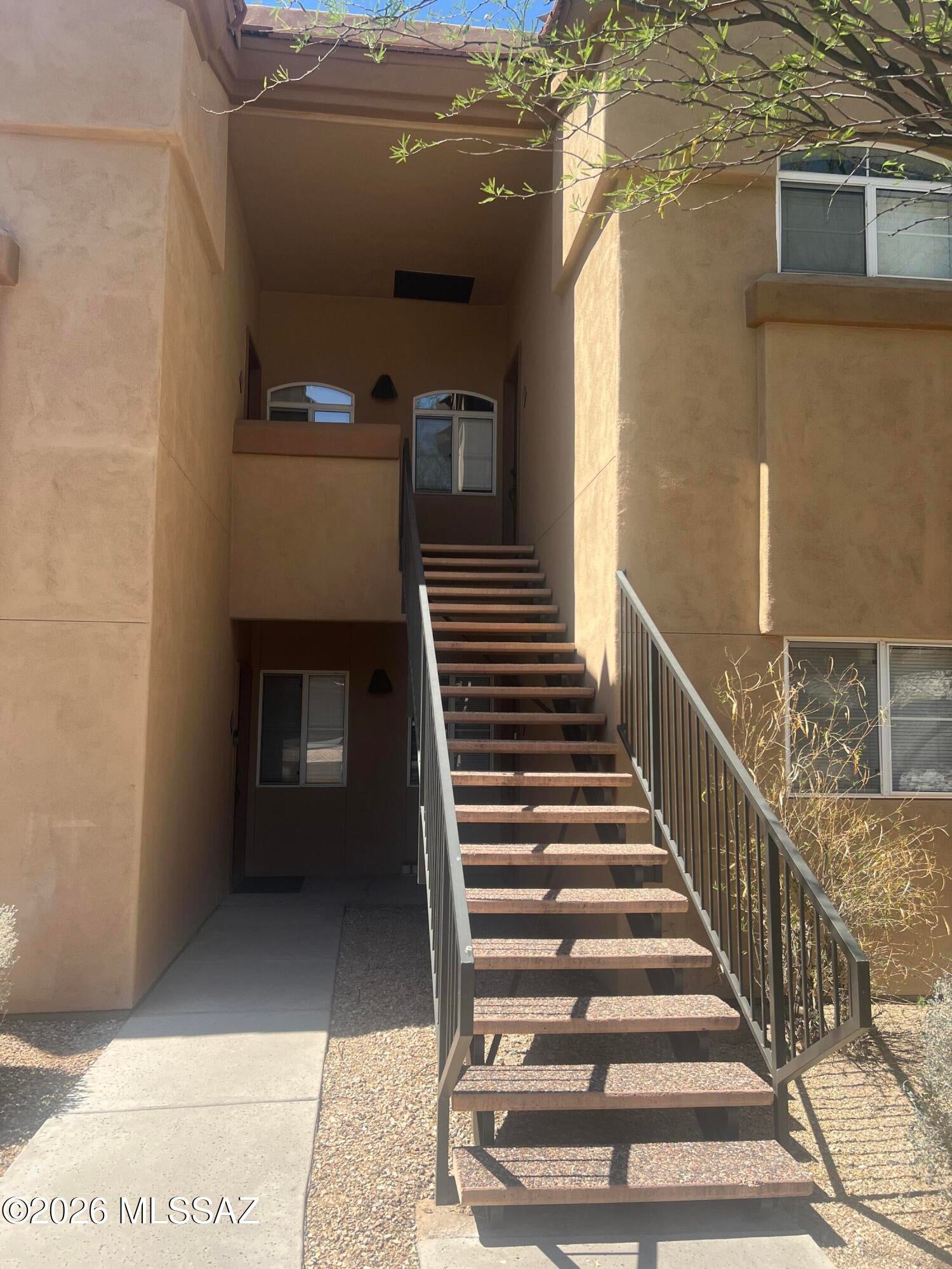 Pinnacle Canyon Condominium - Residential Lease