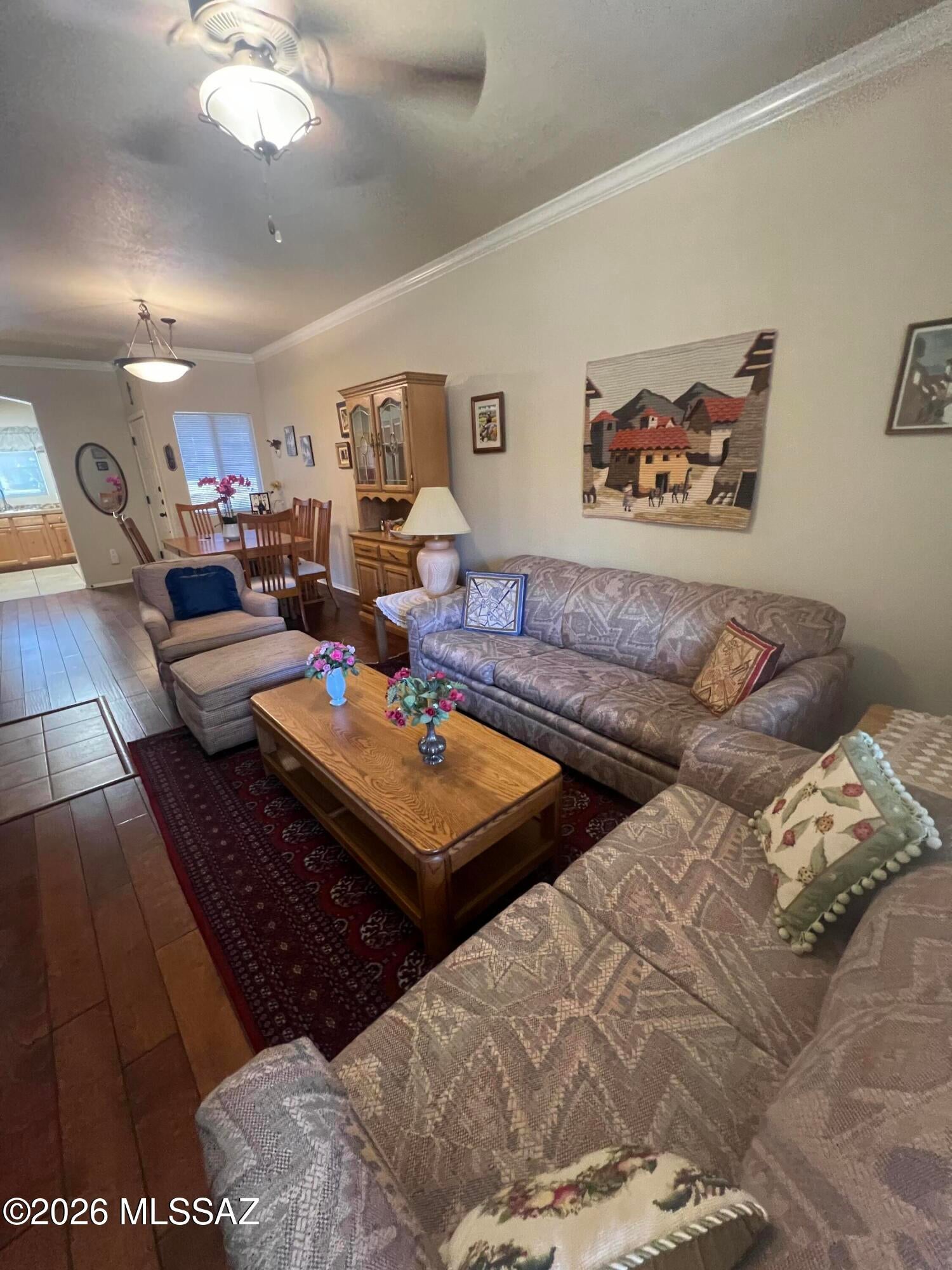 Pinnacle Canyon Condominium - Residential Lease