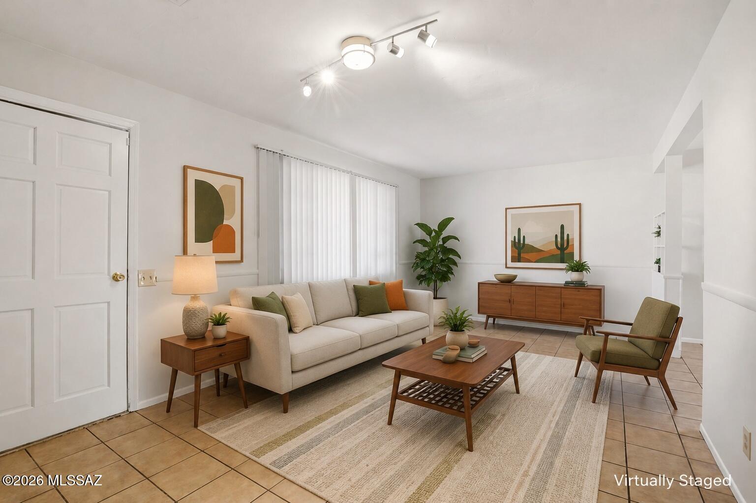 Avondale - Residential