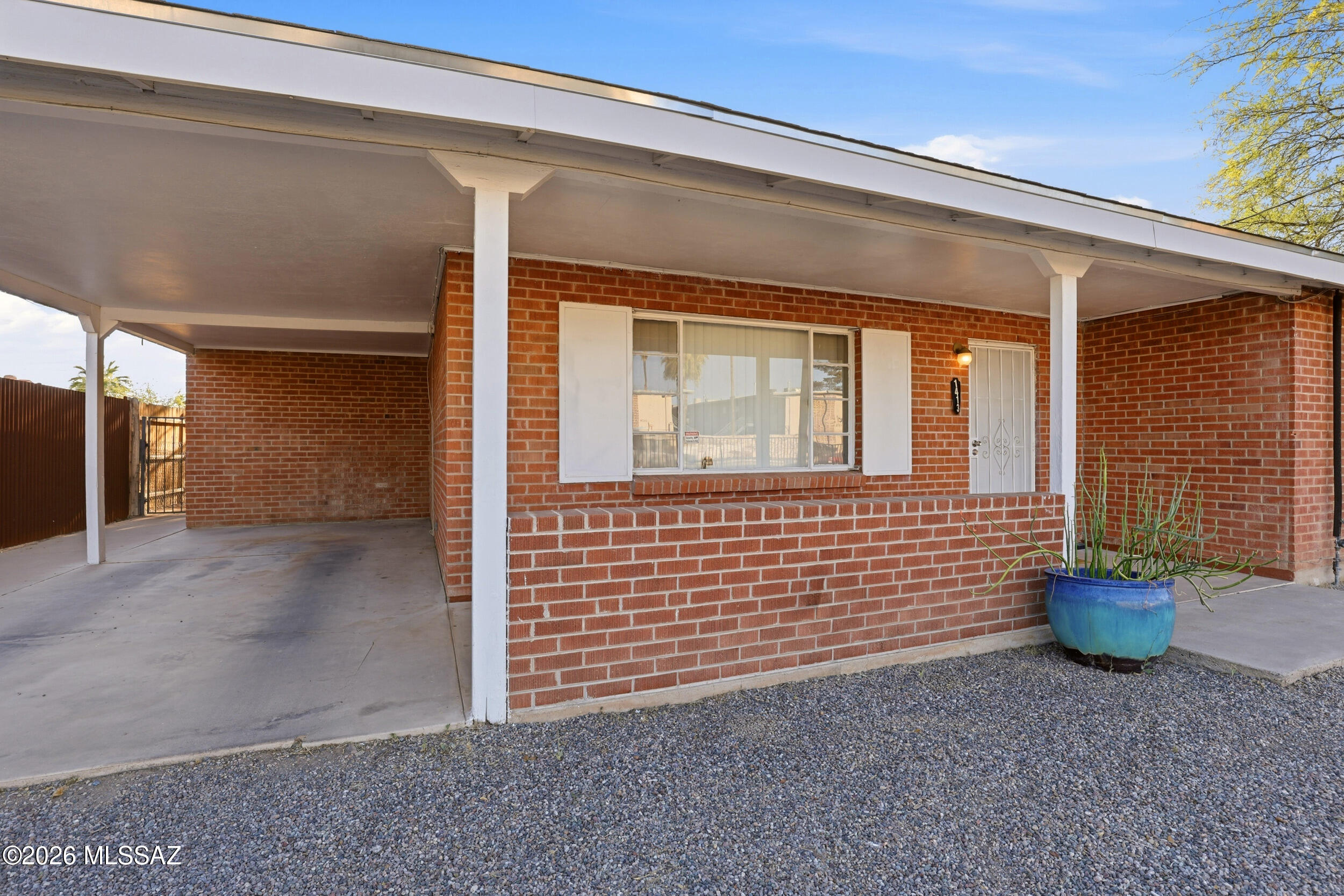 Avondale - Residential
