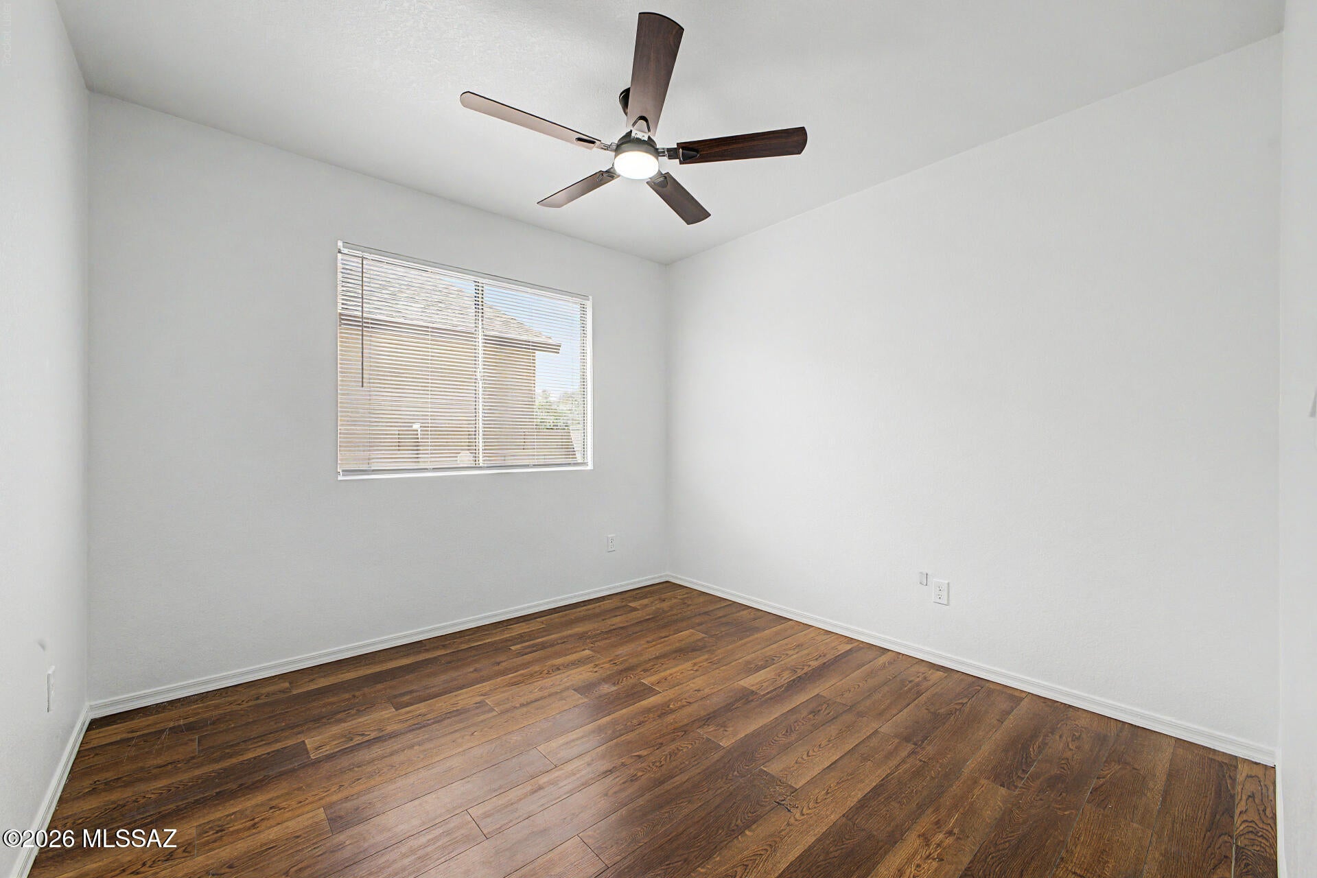 Desert View (1-127) - Residential