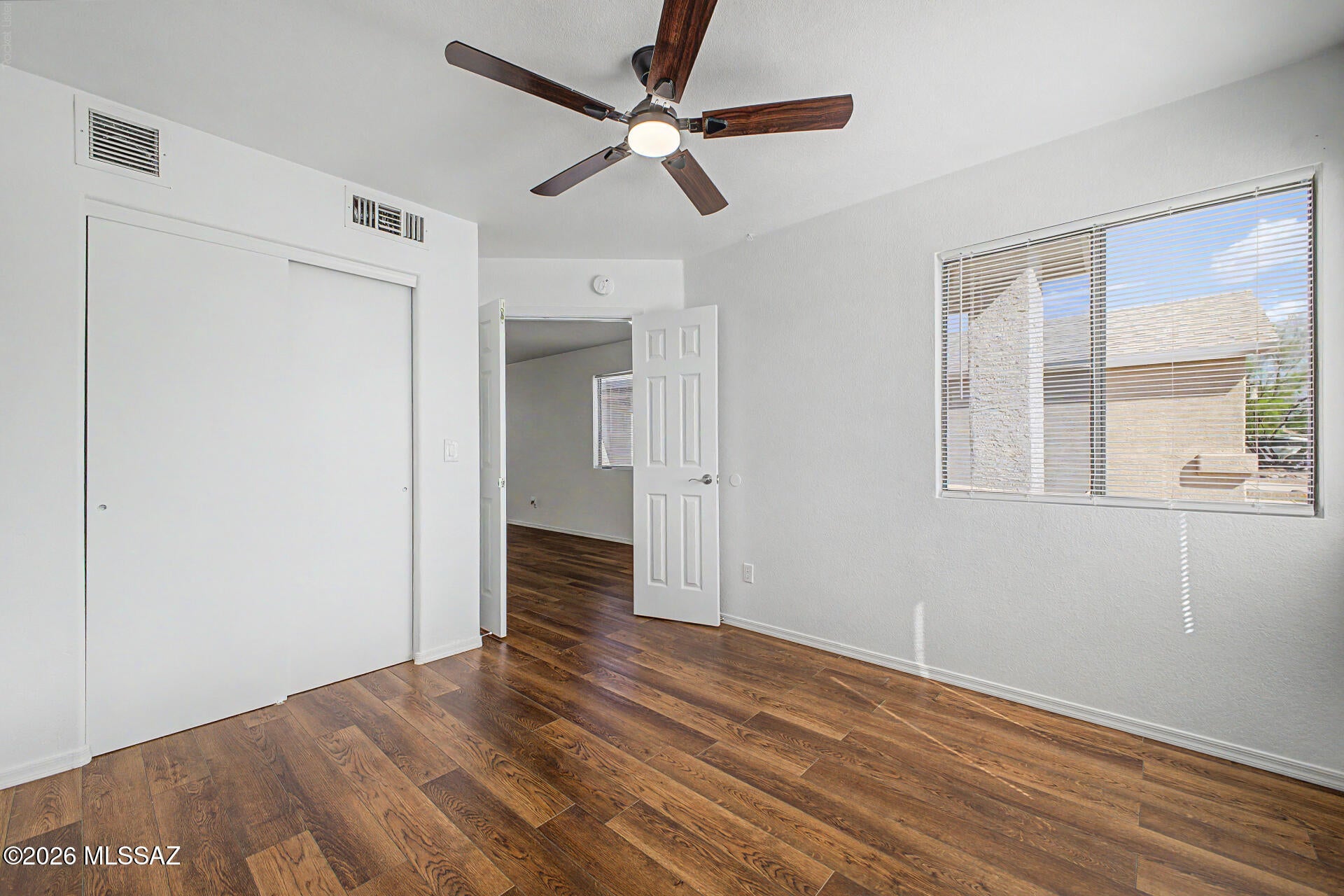 Desert View (1-127) - Residential